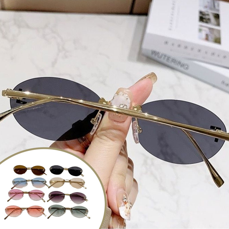 Bold Unisex Sunglasses - Statement-making frames suitable for road trips and festivals, offering UV protection