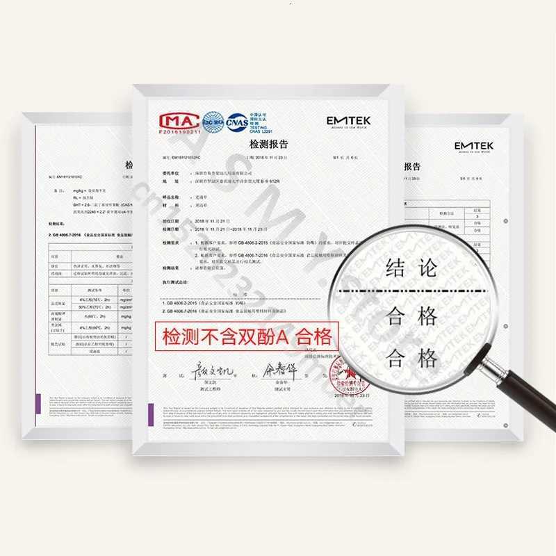 100% Brand New Oberni Baby Learning to Drink Cup / Childrens Mug / With Handle Drink Cup / Mug Strap / Tritan Material Drink Cup X250806