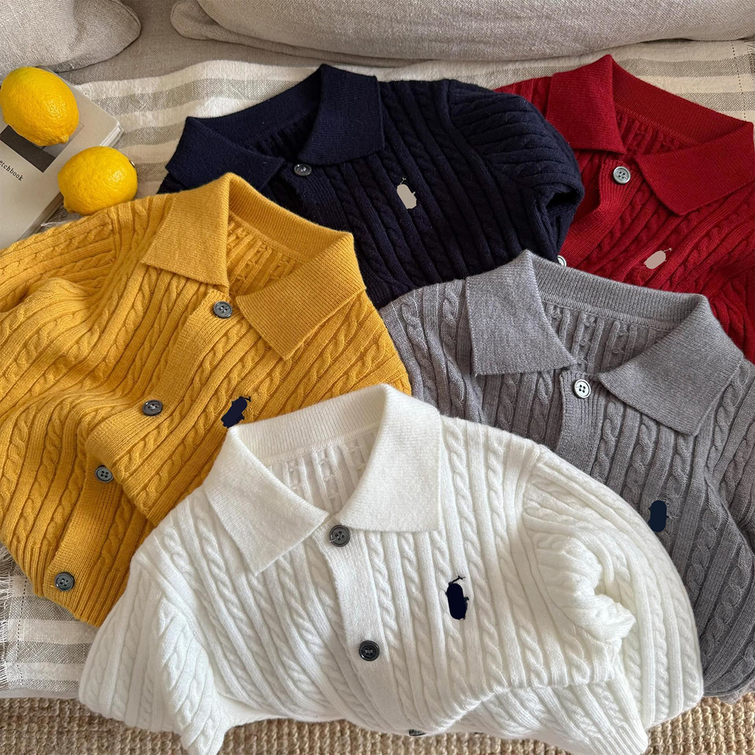 kids sweater designer children round neck hoodie baby desig clothes top quality hoodie toddler lovely baby clothes kids coat zipper luxury clothes CRD2508061