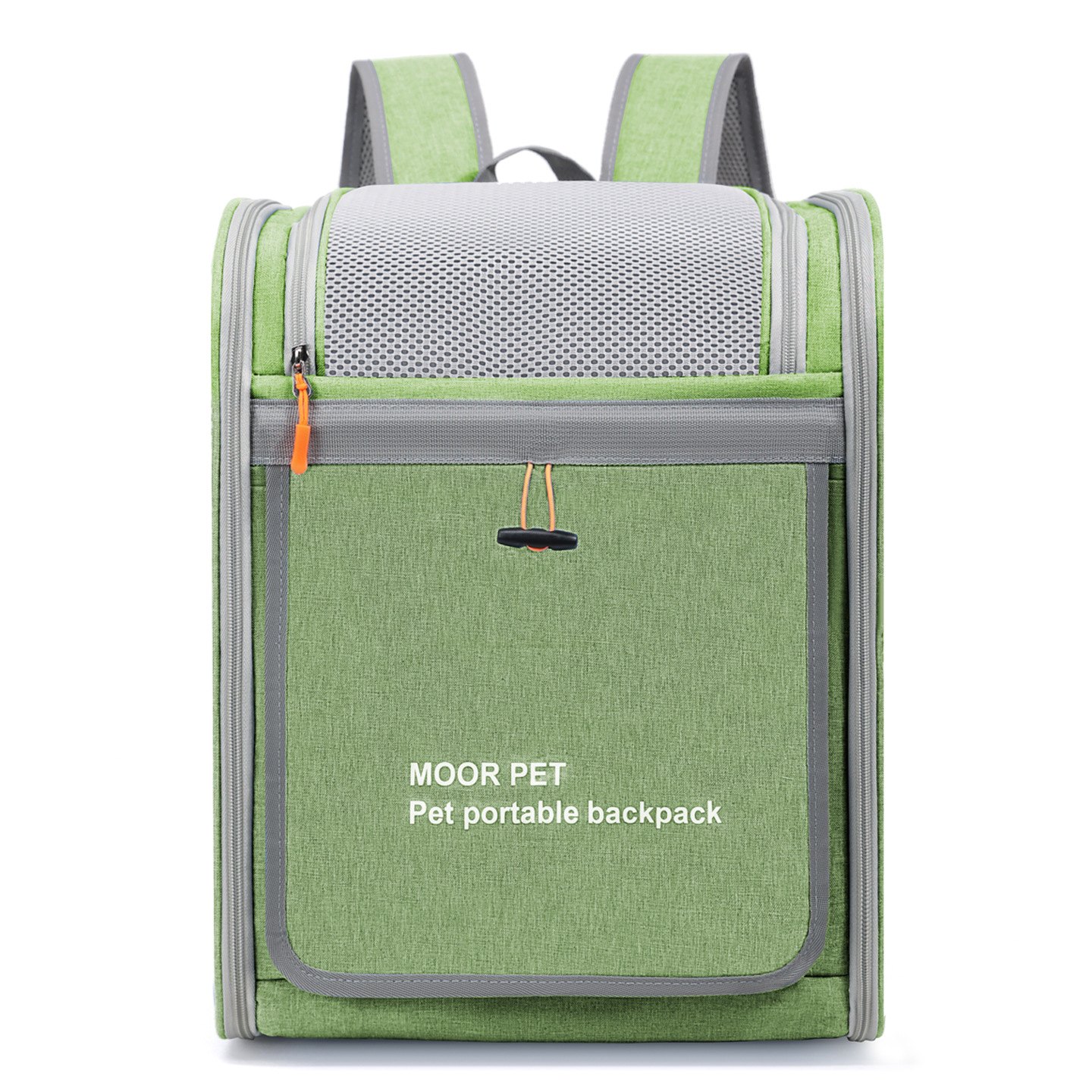 Beni Pet Cat bags, pet bags, portable backpacks for going out, comfortable and breathable, lightweight and foldable pet supplies