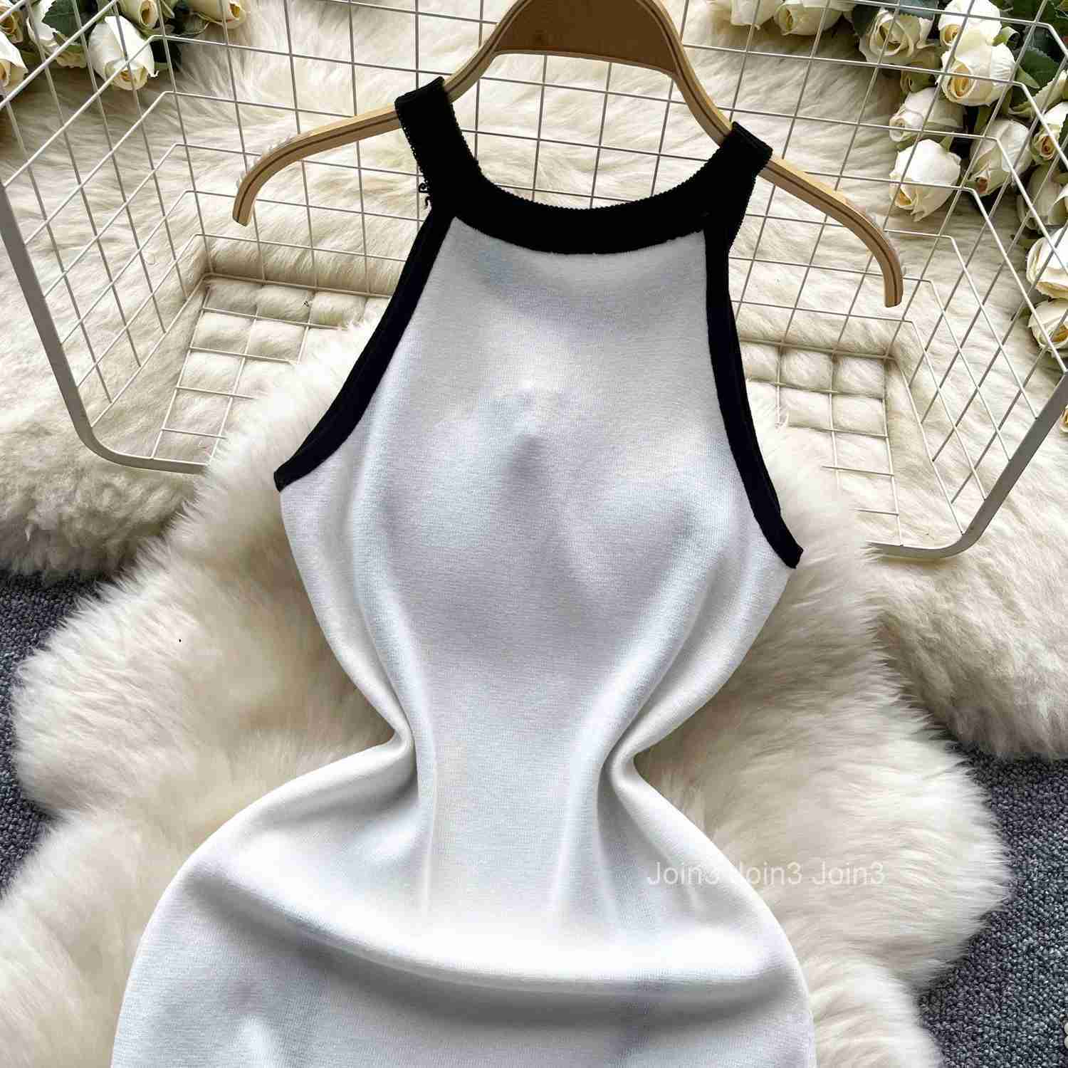 Summer New Elastic Knitted Design Roses Elegant Dress For Women Short Mini Slim Party Evening Vestidos Dress Clothing