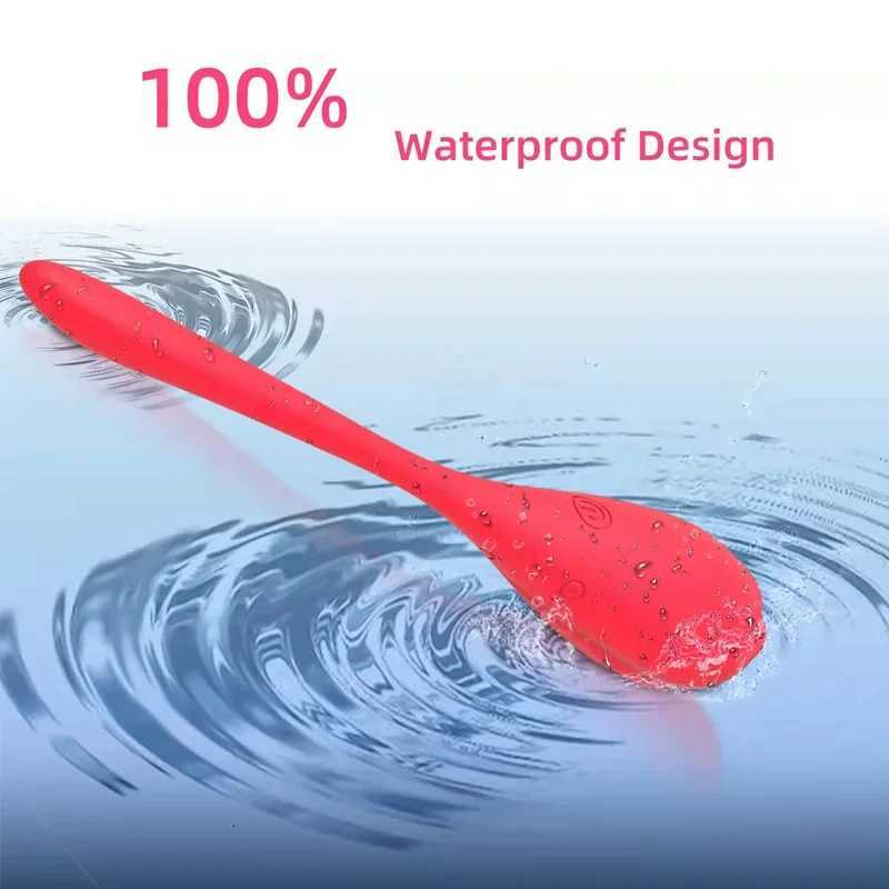 8 Spot Vibrator For Women Wireless Bluetooth APP Control Wear Vibrating Egg Massager Clit Stimulator Adult Sex Toys For Couples XJ250806