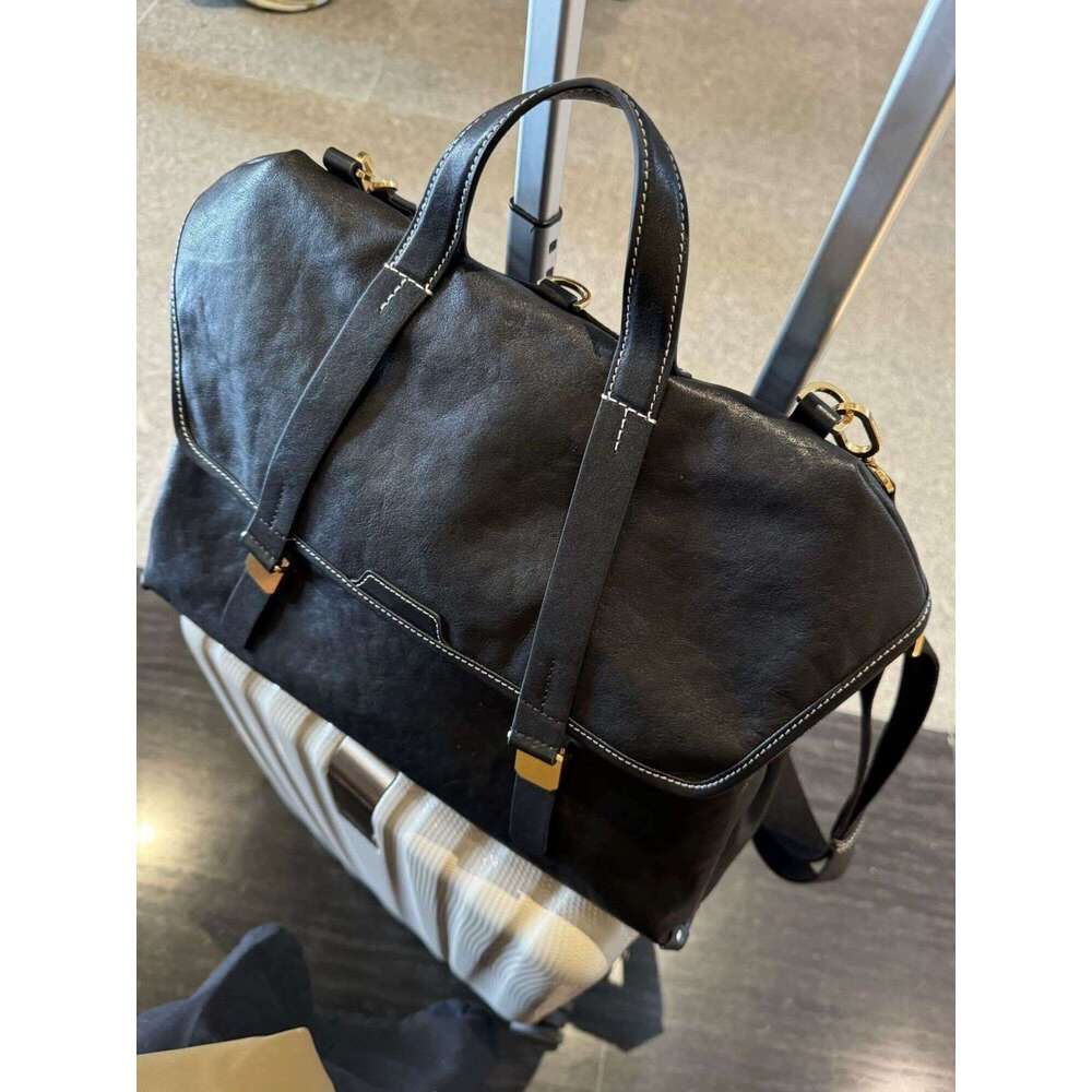 Designer Bag Tote Shoulder Bag High End Handheld Briefcase New College Style Commuter Backpack Fashion Single Crossbody Large