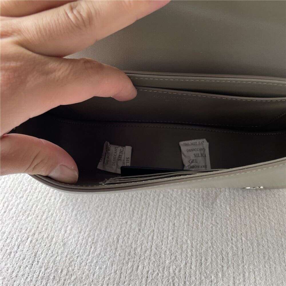 Designer Bag Tote Shoulder Bag Company Single Genuine Leather New Versatile Fashion Underarm Cowhide Simple Niche Women