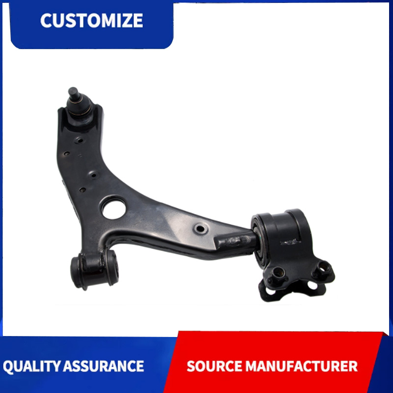 Mazda Horse 6 Front Lower Straight Arm C230 - 34 - 300 Suspension Control Arm