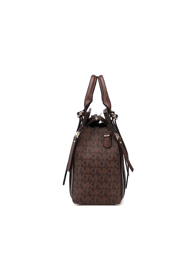 MKF designer bag free shipping Light luxury High quality casual fashion tote bag letter versatile classic high-capacity handbag for woman