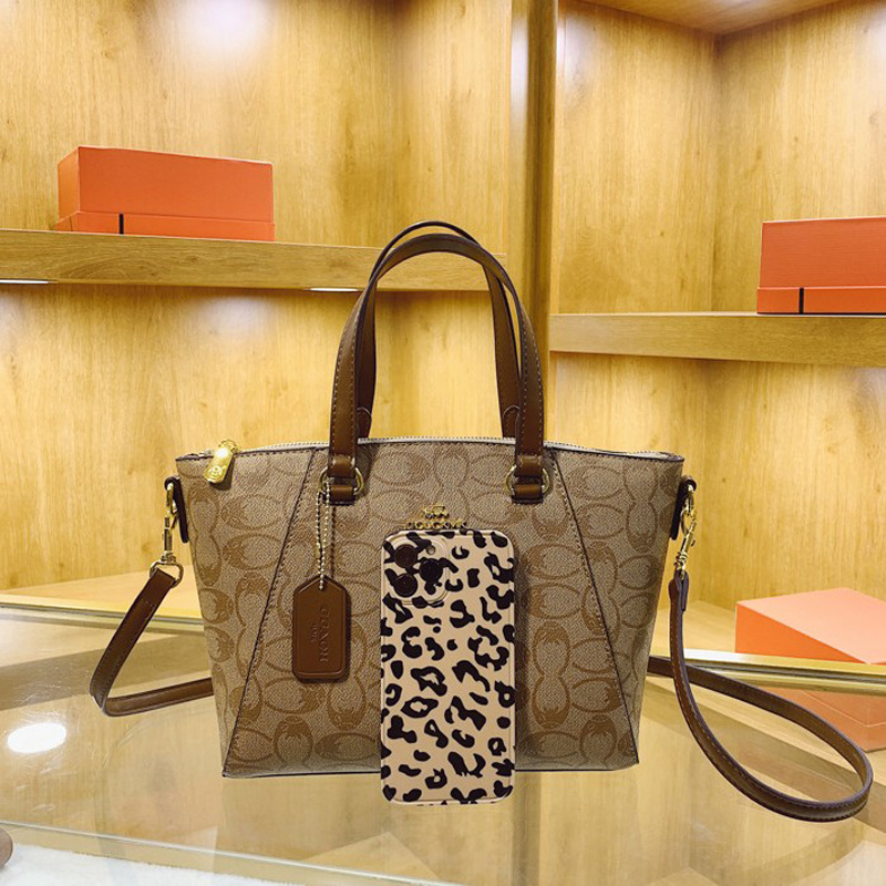 Designer Bag Shoulder Bag Wallet Luxury Bag Crossbody Handbag Tote High Quality High Capacity Black Printed New Shoulder Designer Bags004