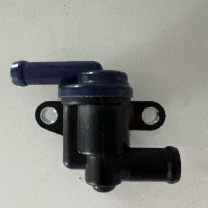 Thermostat suitable for automotive thermostat assembly aluminum
