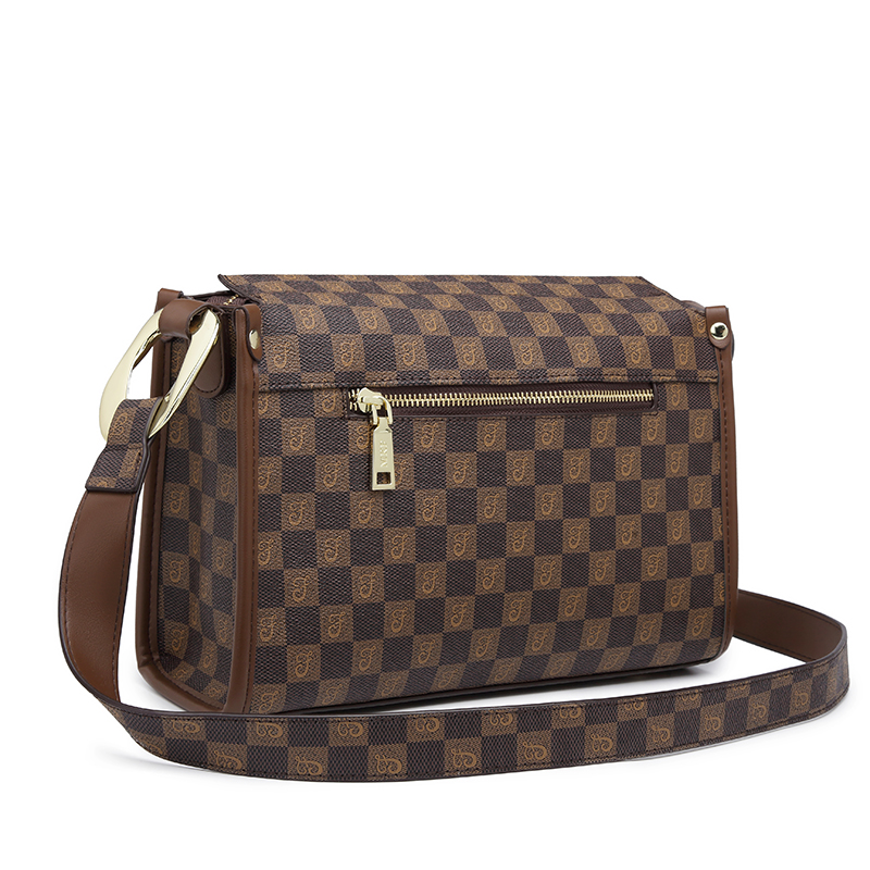 MKF designer bag free shipping Light luxury High quality casual pillow bag trend versatile high-capacity classic Diagonal package for woman
