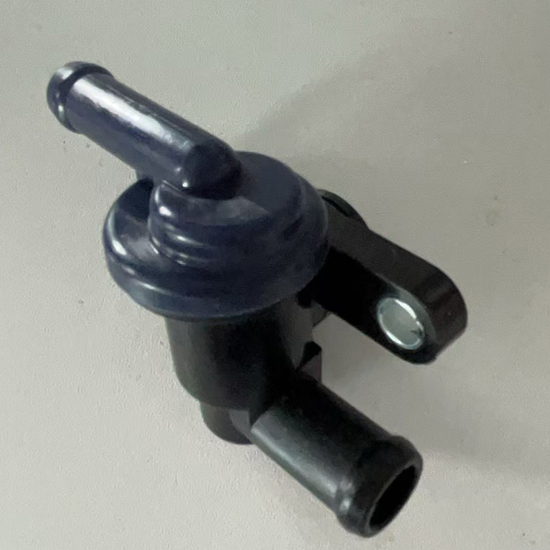 Thermostat suitable for automotive thermostat assembly aluminum