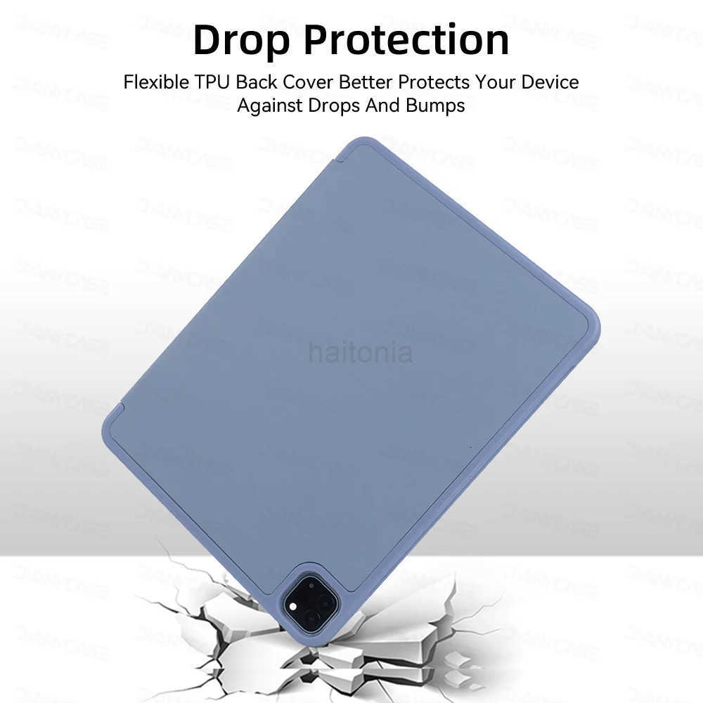 2021 iPad 10.2 Case 9/8/7th Generation Cover 2017 2018 9.7 5/6th Air 2 10.5 Air 3 10.9 Air 5 4 Pro 11 Mini 5 6 10th Case O250806