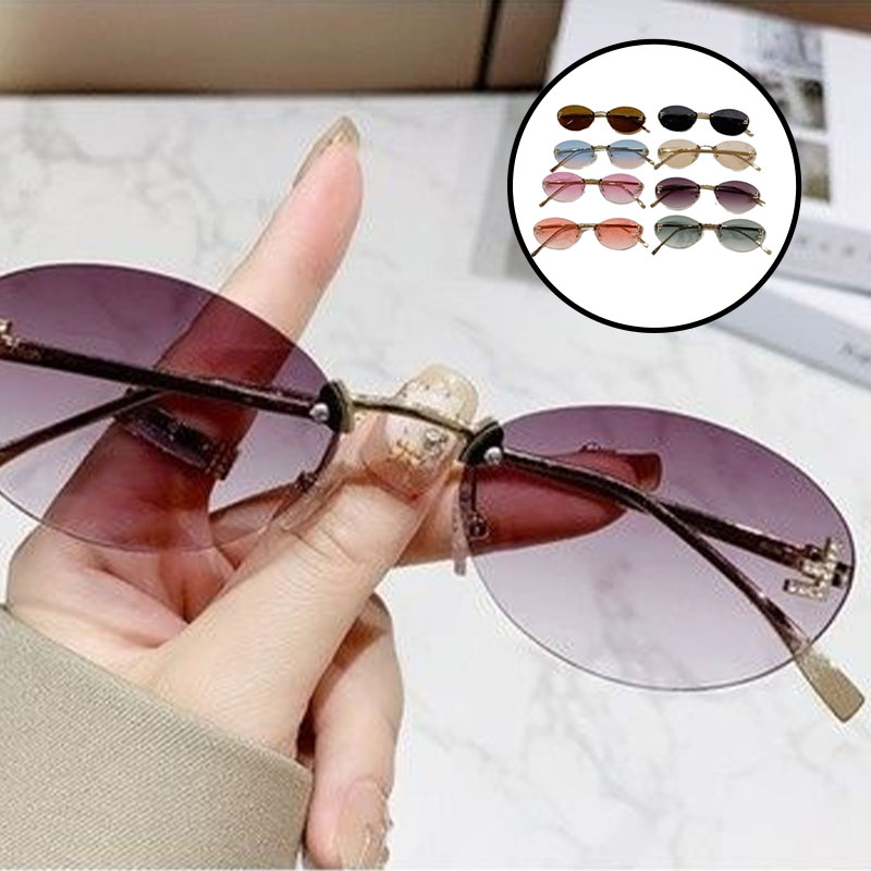 Bold Unisex Sunglasses - Statement-making frames suitable for road trips and festivals, offering UV protection