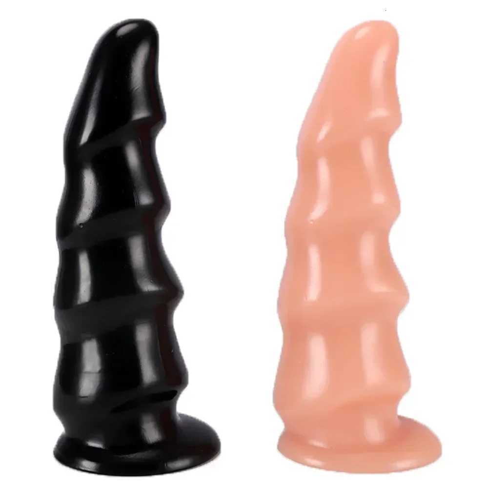 huge butt plug for women gay dildo anal plug XXL anal dilator sex shop prostate massager erotic sex toys vaginal masturbator XJ250806