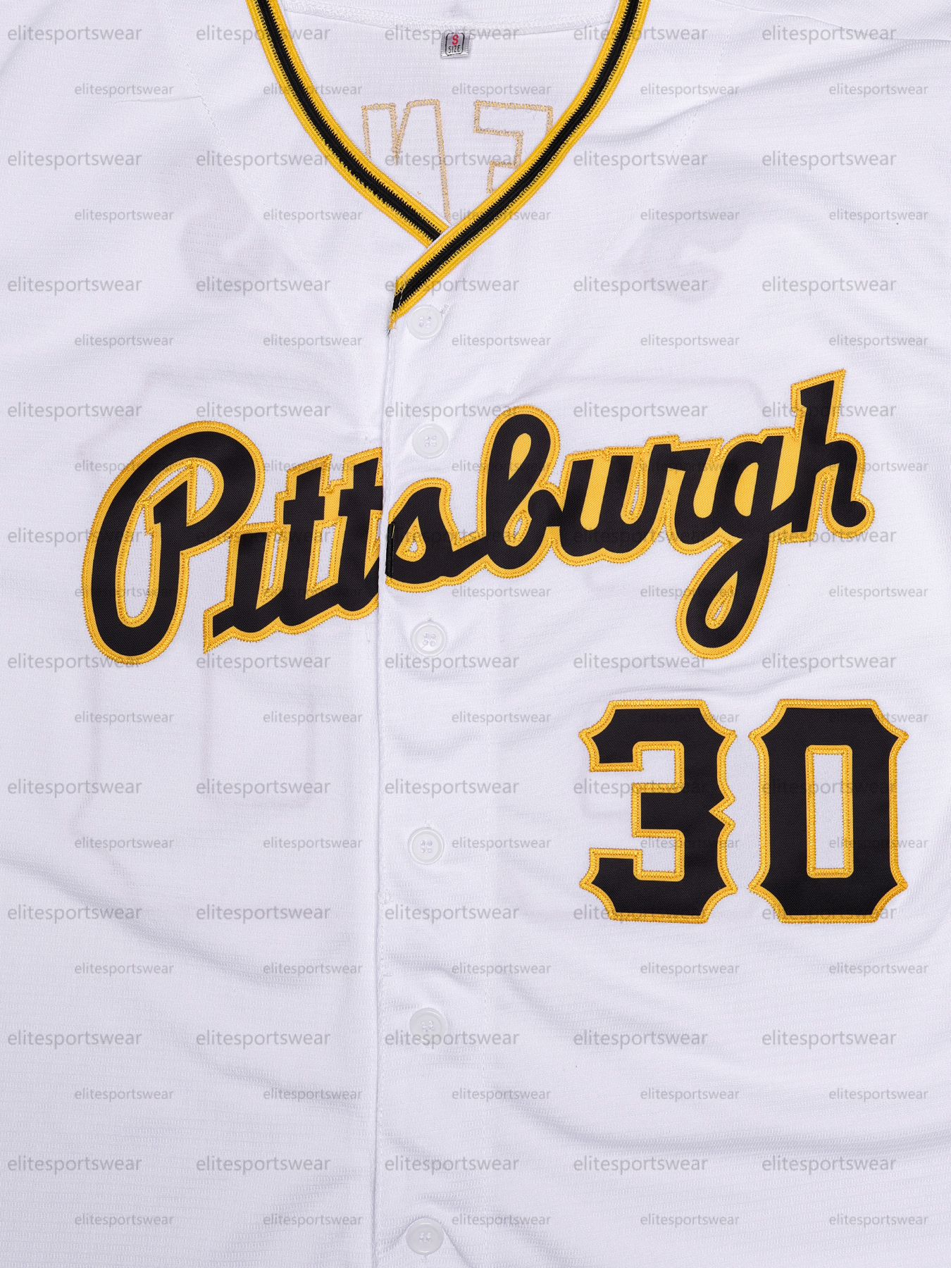 30 Skenes 2026 New Cities Baseball Jerseys Reynolds Barco Ashcraft Chandler Harbin Jones Harrington Custom Jersey