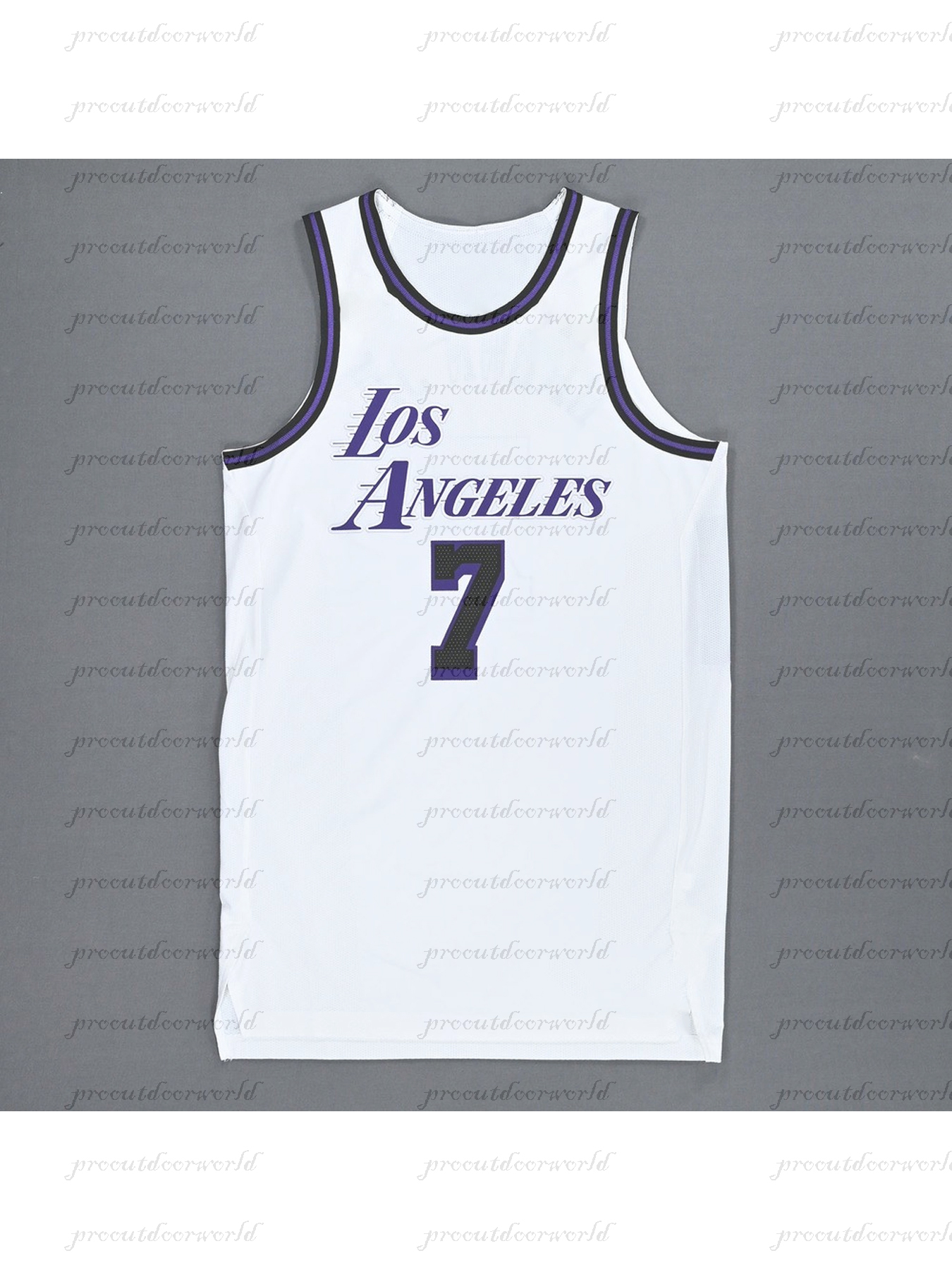 2025-26 City Edition Men's Black/White/Catanla Basketball Jeresys Custom Nom and Num Embroidery James Doncic Ayton James Jr