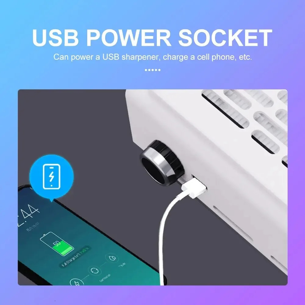 100W Powerful Nail Dust Collector Absorber for Manicure Low Noise Professional Nail Vacuum Cleaner Dust ctor for Acrylic 250729