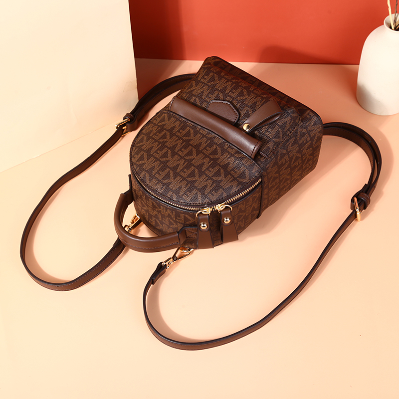 Lanjia- F Designer Bag Free Shipping Light High-Quality Mini Printed Fashionable Backpack For Women 9Bc2f