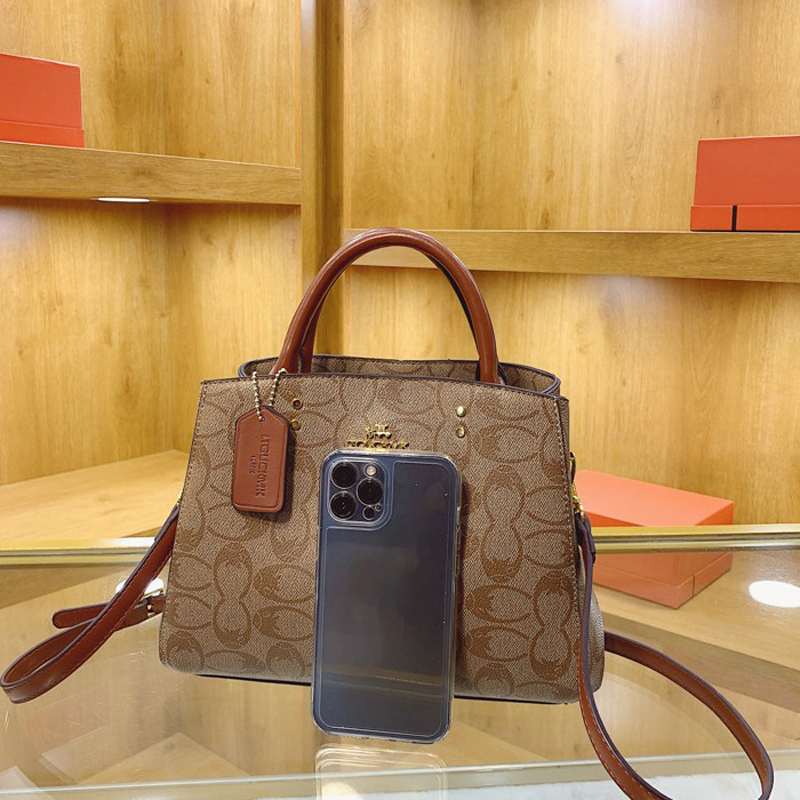 Designer Bag Shoulder Bag Wallet Luxury Bag Crossbody Handbag Tote High Quality High Capacity Black Printed New Shoulder Designer Bags007