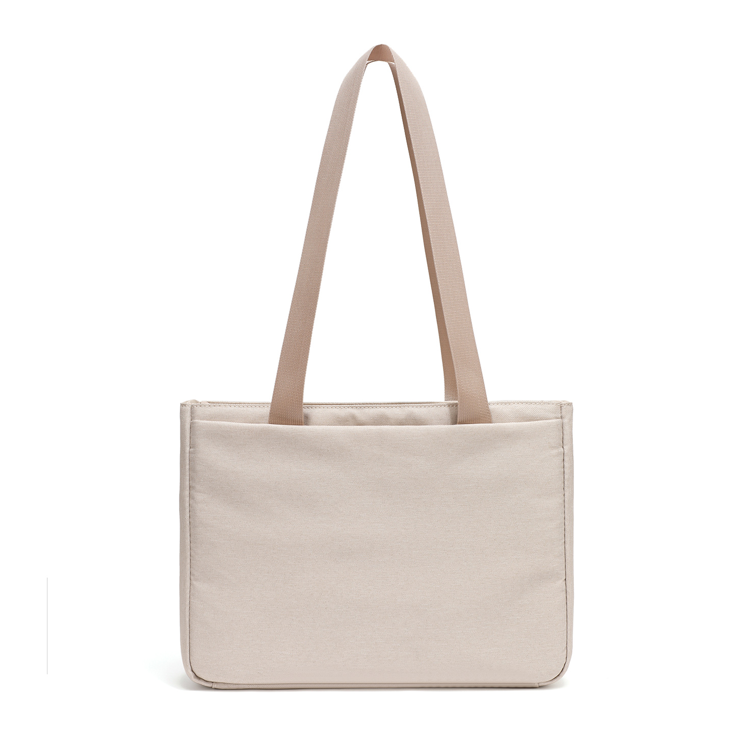 Japanese multifunctional shoulder bag, tote bag, tablet bag, minimalist commuting handbag, business travel briefcase