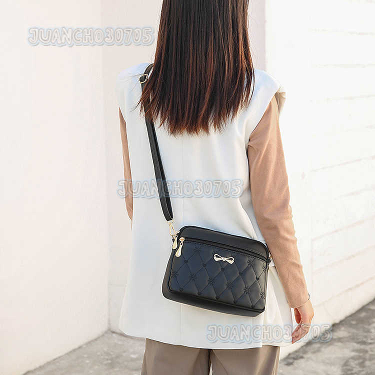 Bag for Women 2025 New Crossbody Shoulder Bag Embroidered Heart Shoulder Bag Large Capacity Famous Crossbody Womens Bag H250806