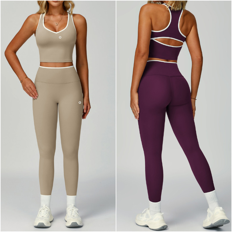 9238 Women Yoga Out… - image