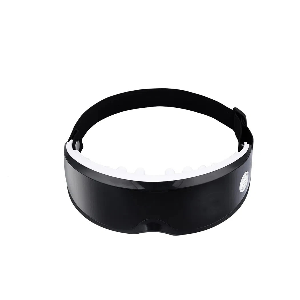 Eye Massager Magnetic Vibrator Smart Eye Massage Instrument Removal 9 Modes Relieves Fatigue Eyeball Massage 250729