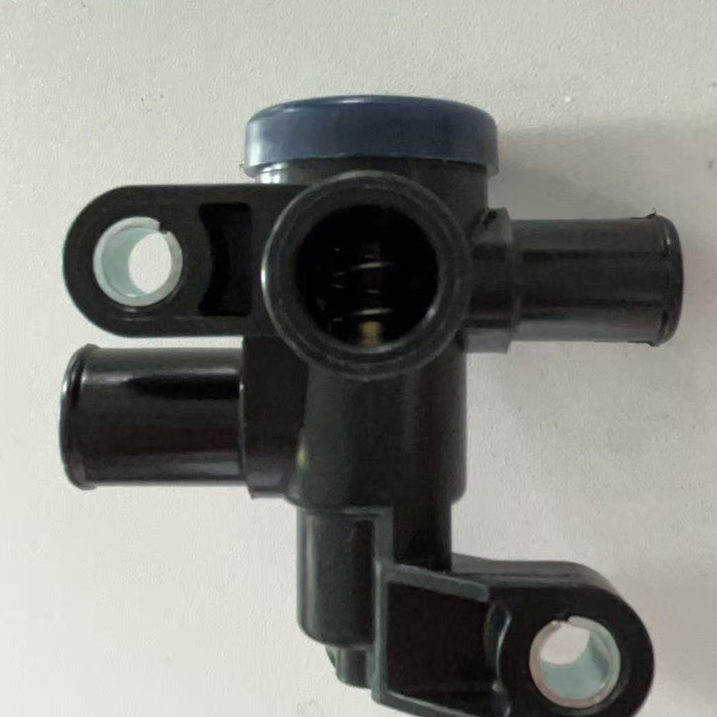 Precision-Fit Aluminum Automotive Thermostat for Efficient Engine Cooling