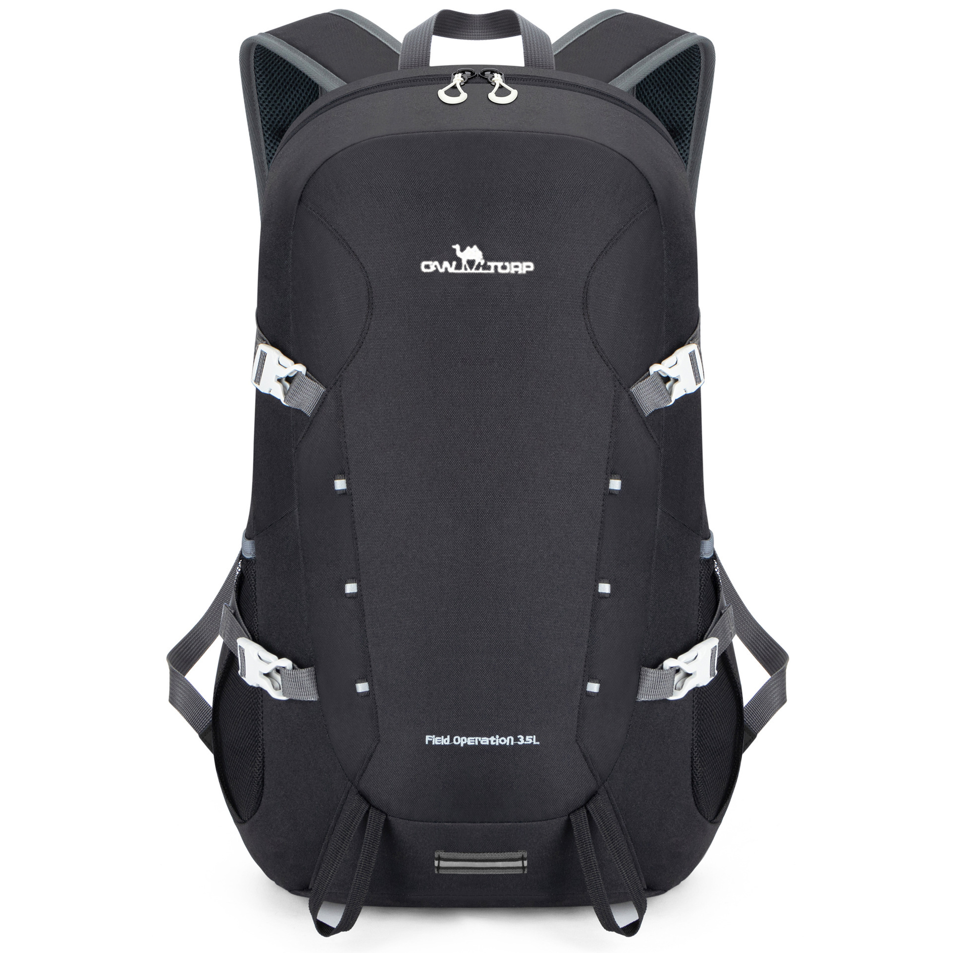 Free Shipping Designer Luxury Backpack Multifunctional Large Capacity Travel Bag Waterproof Outdoor Hiking Backpack Sports Double Shoulder Bag Leisure