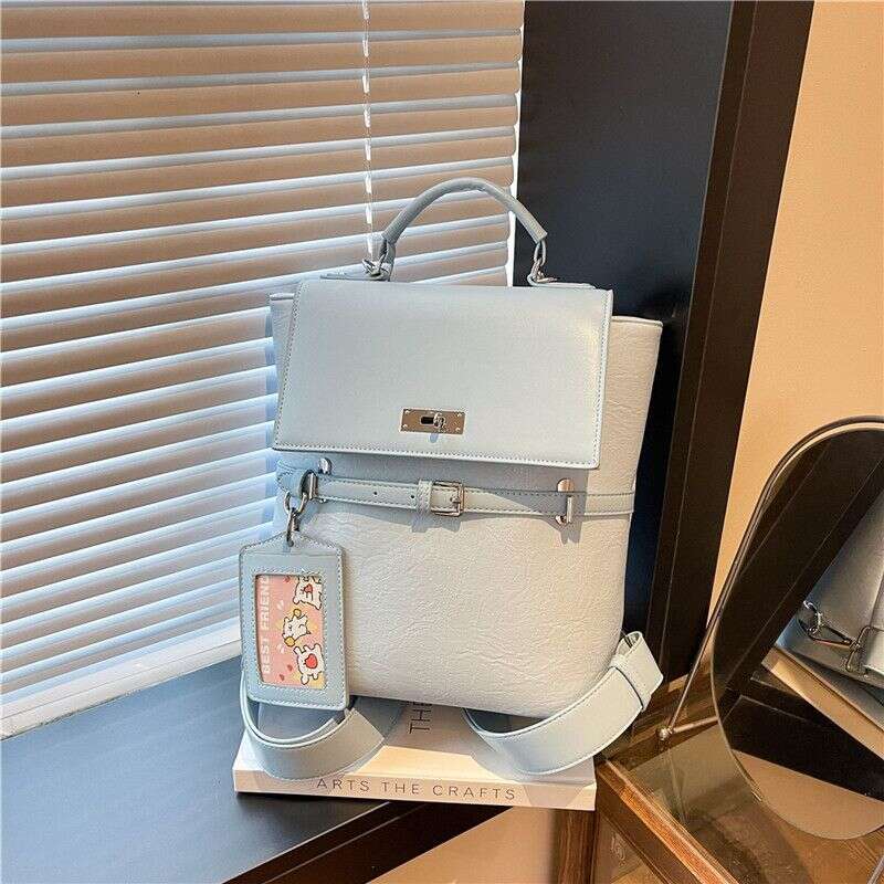 Designer Bag Tote bag Shoulder bag High Value Heavy Duty For Women New Large Capacity Fashionable Versatile Durable Commuting Outdoor Backpack