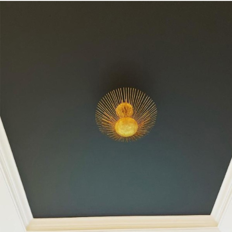 Home bedroom living room modern chandelier ceiling light indoor lighting ceiling light ZAF1083