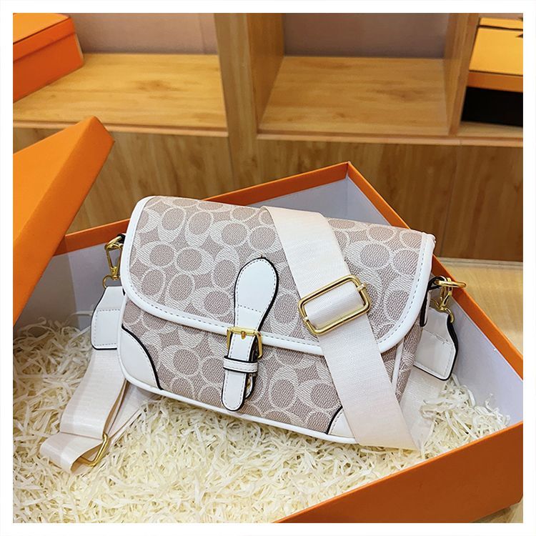 Designer Bag Luxury Bag New Women S Crossbody Mobile Phone Scale Shoulder Bag Design Sier Colored Internet Famous Popular Ins Style Handheld Small Lux