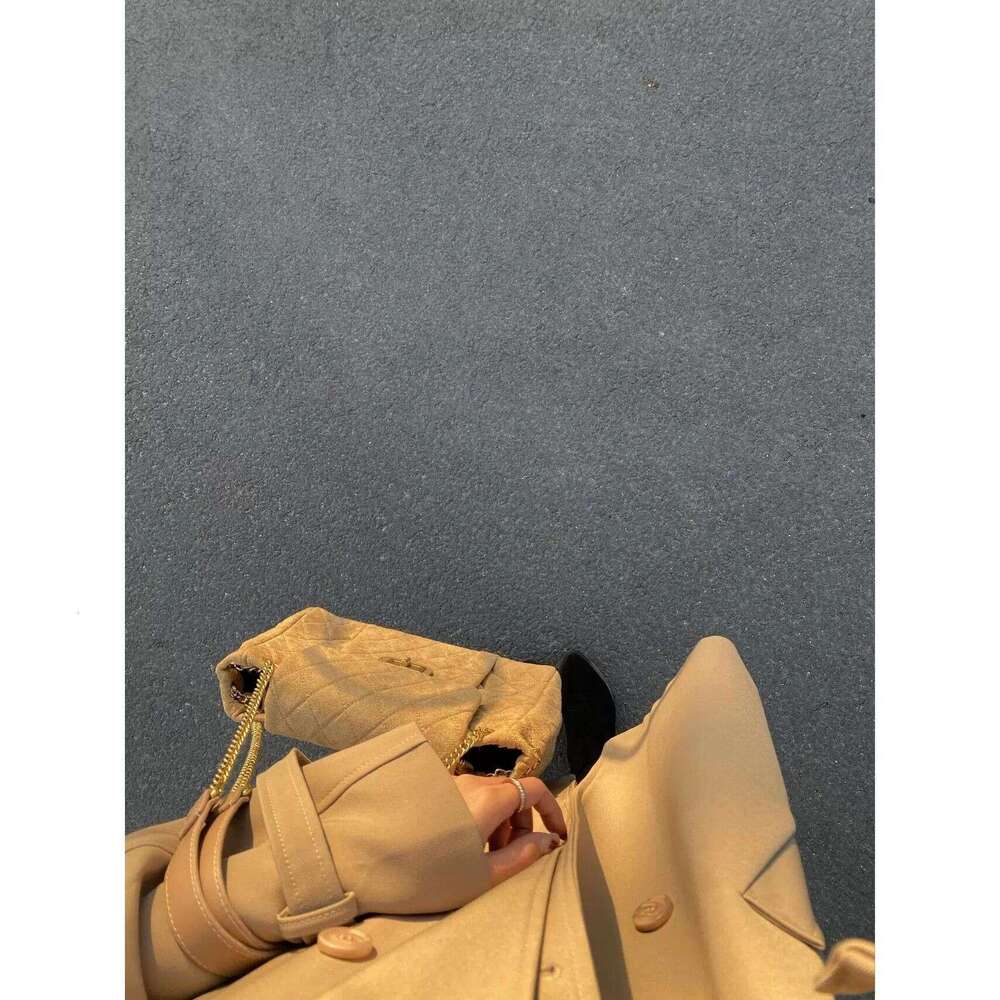 Designer Bag Tote bag Shoulder Bag Large Capacity Quilted Chain Tote For Women Autumn Winter New High End Commuter Crossbody Hobo