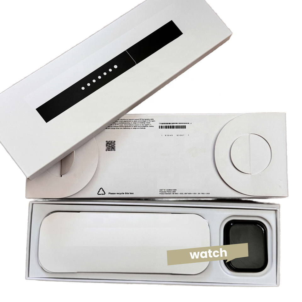 Best Smartwatch 2025 NEWEST Smartwatch Android phone 2.1-inch color screen S9 S10 The latest popular Ultra2 fitness and sports monitoring 49mm smart watch Series 9