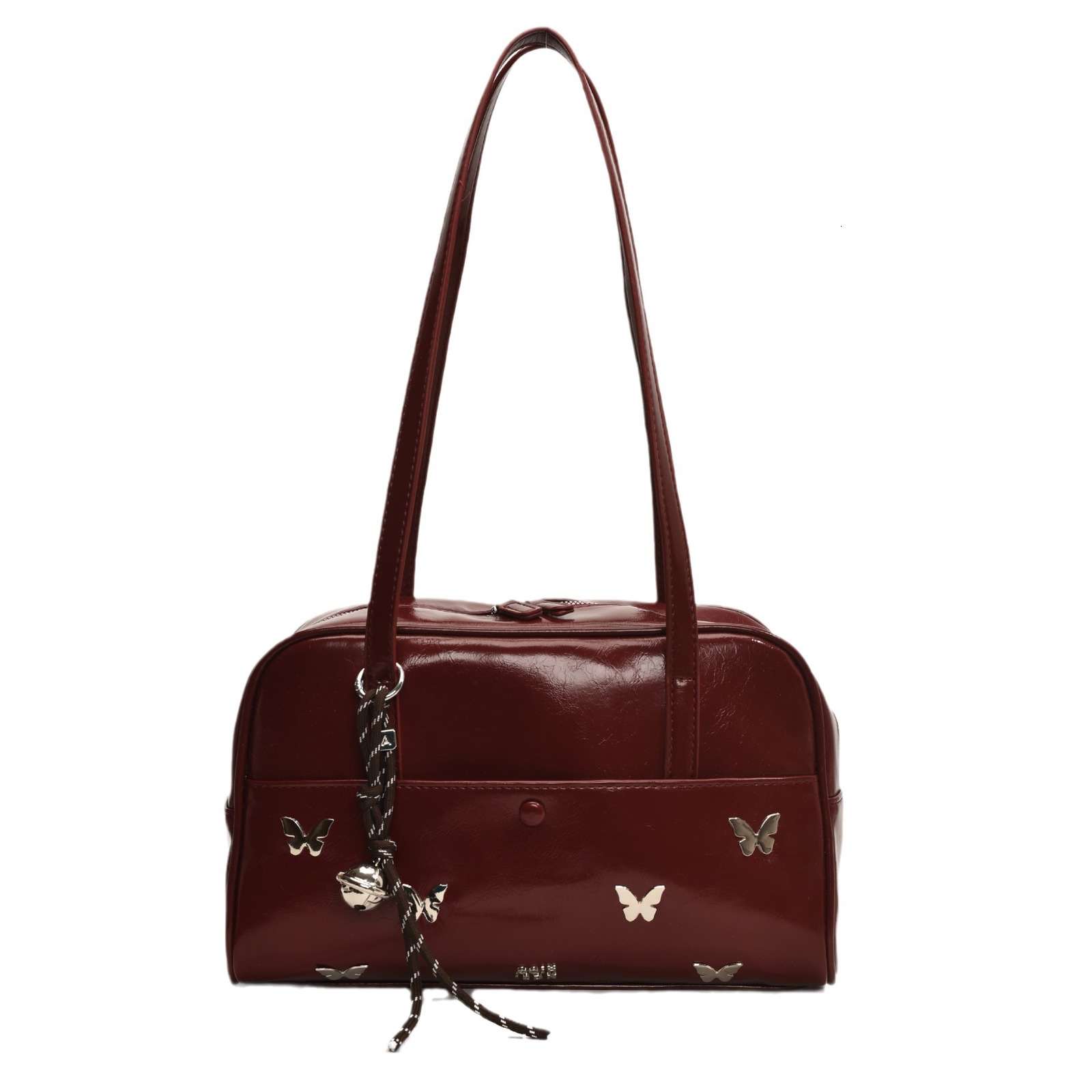 Large Capacity Crossbody Bag for Women Versatile Fashion Travel Bag Handheld College Student Class Bag Tote Bag 250806