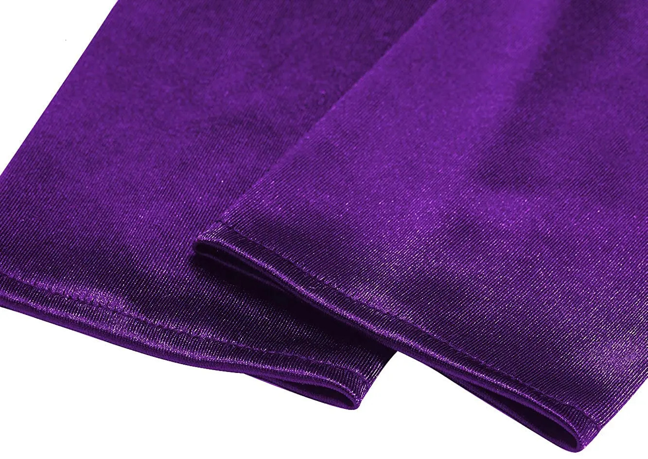 Short Opera Velvet Gloves for Women Flapper Stretchy Wrist Length Banquet Gloves Tea Party Halloween Costume Gloves 250806