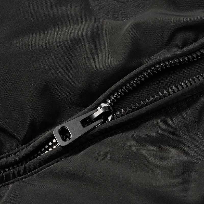 Stand Collar Solid Color Down Jacket Warm Windproof Simple Trend Classic All-purpose Fabrics Warm Comfortable Skin Wear-resistant W250806