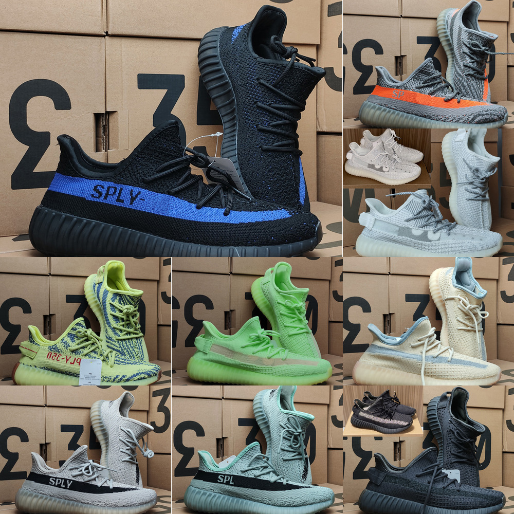 Mens Casual Shoes Designer Womens Running Shoes Classic Designer Sneakers Carbon Casual Sneaker For Men Women Outdoor Sports Trainers Size 36-48