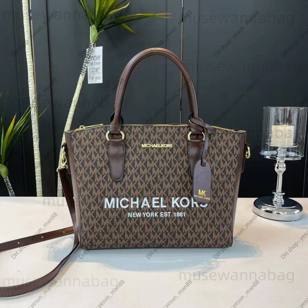 micheal khors Handbags Classic korse mkority Tote Bag kohrs wallet purse Female Bag Crossbody shoulder Bag Lady messenger Bag 6614