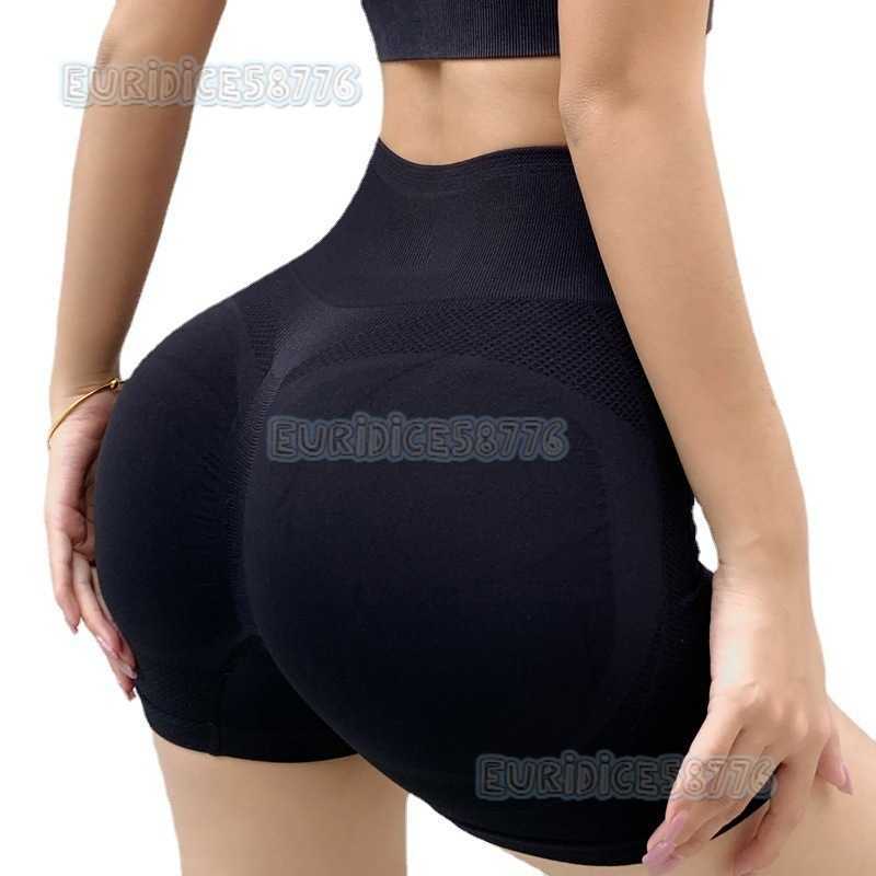 Sports Leisure Yoga Moisture Wicking Capris H250825