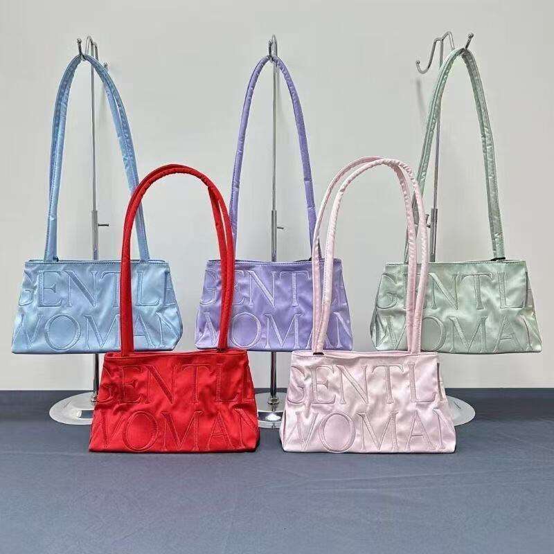 Designer Bag Tote bag Shoulder bag Thailand Bangkok Commuter Handbag Single Fashion Bargain