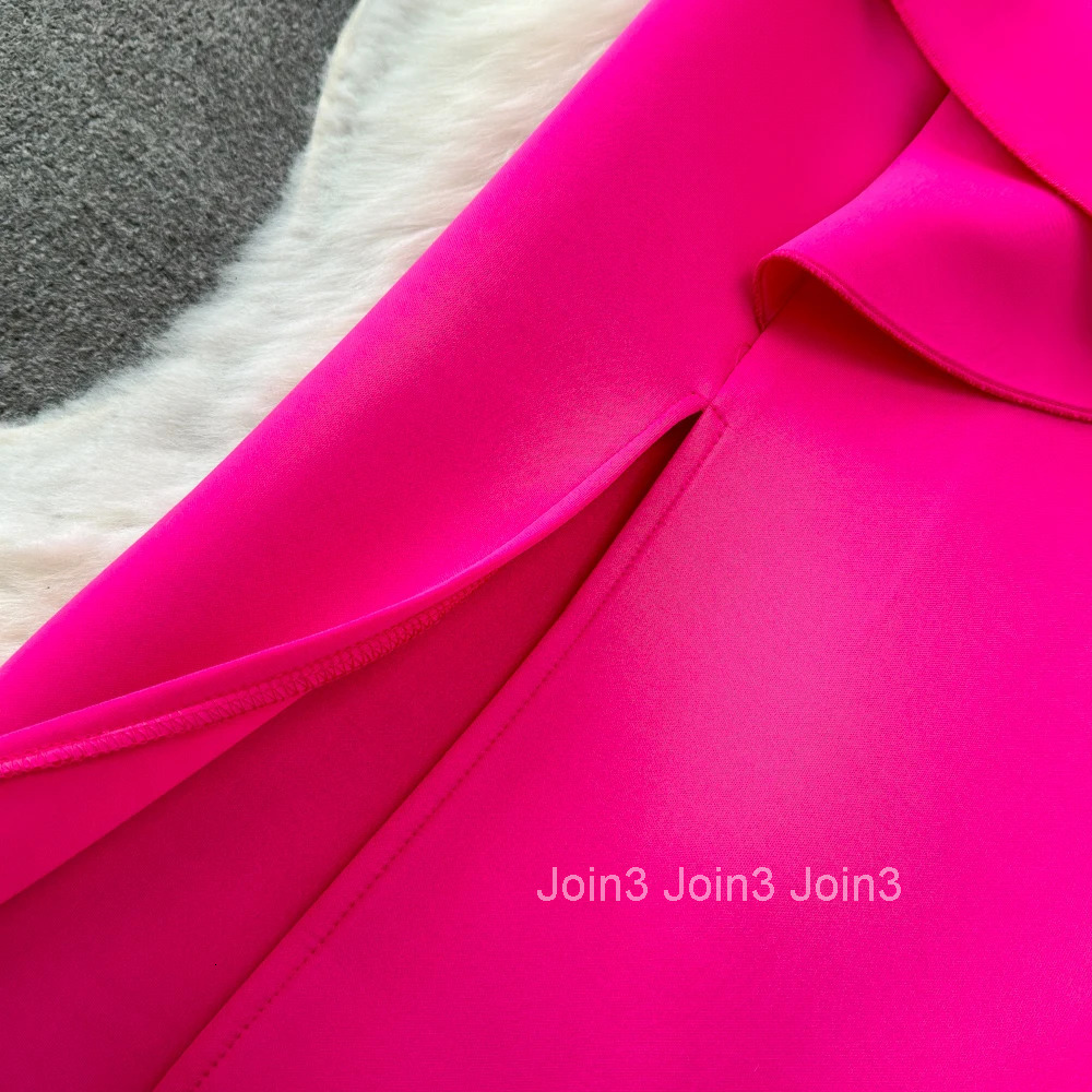 Sexy Square Collar Lantern Long Sleeve Sweet Embroidered Beads Chic Vintage Evening Party Club Women Slim Ruffle Split Dresses