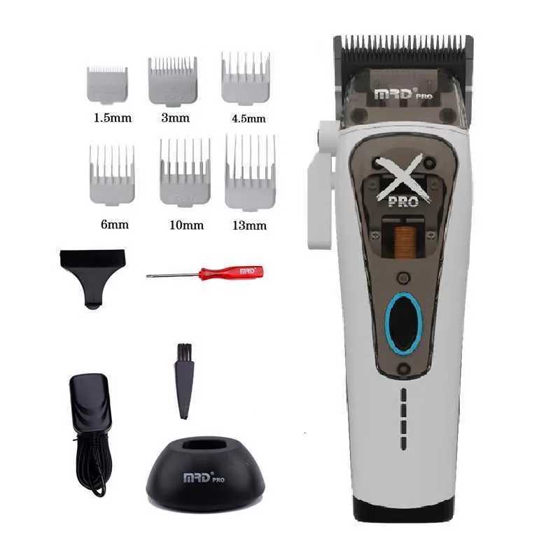 MRD X-PRO Clippers HC-999C W250609