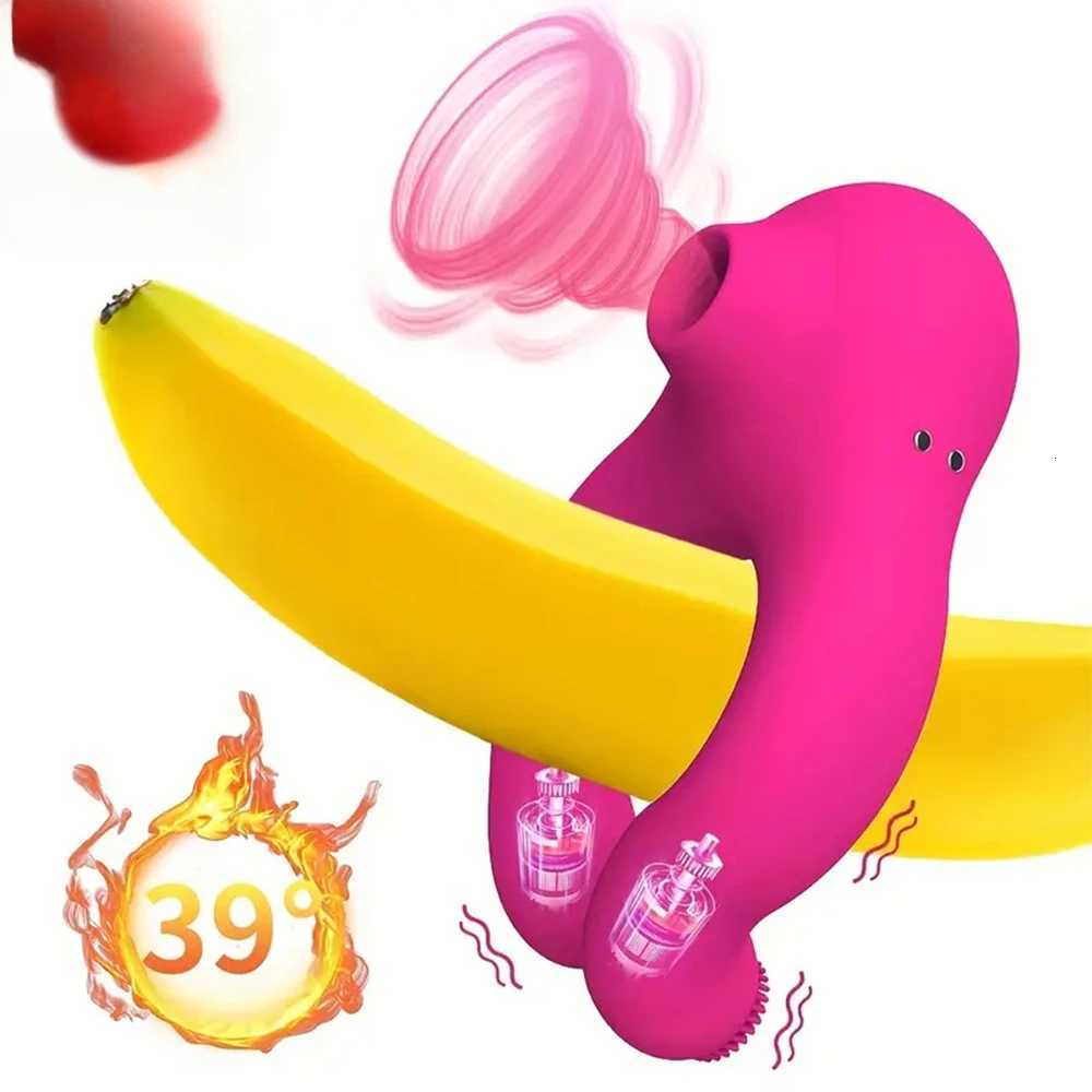 Penis Cock Ring Vibrator for Men Delay Ejaculation Stimulator Clit Sucker Dick Enlarger Ring Sex Toy for Men Couples Adult Goods XJ250806