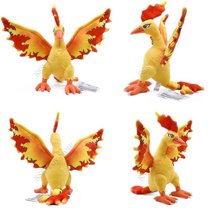 Plush Toy Anime Garchomp Exeggutor Zapdos Cubone Ninetales Lucario Butterfree Mimikyu Poke Ball Stuffed Plush Toy Boy Gift R250805