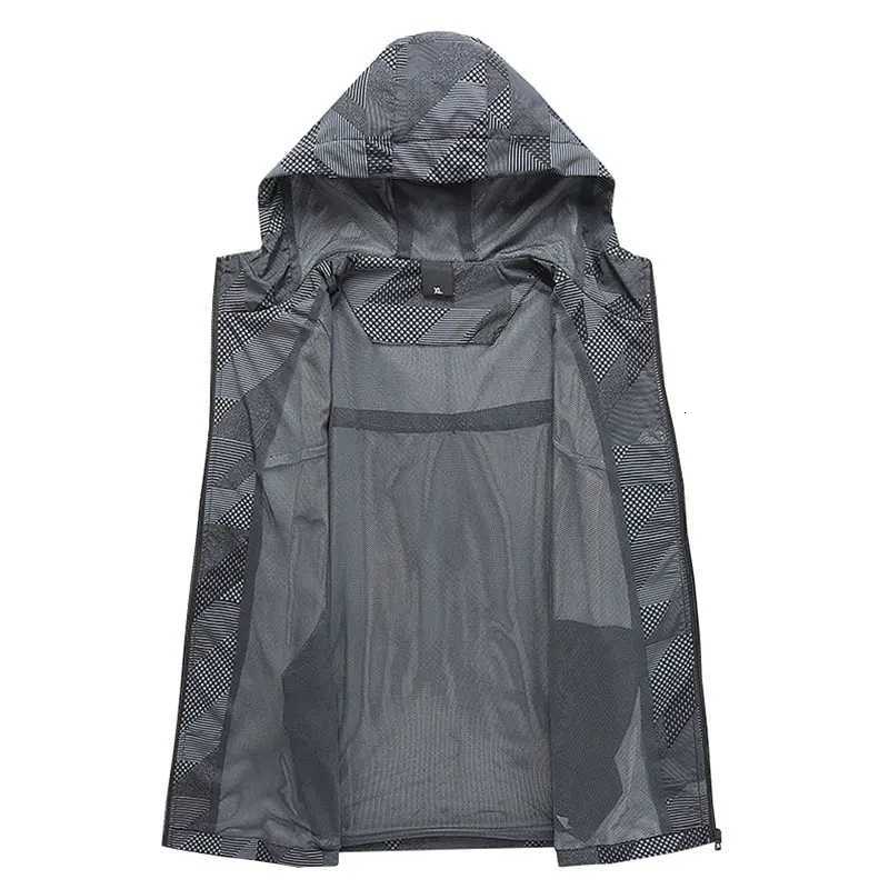 Karentea Running Coats Gym Sportswear Jogging for Men Jacket Fitness Tracksuits Breathable Soft Sports Tennis Clothing Outdoor W250806