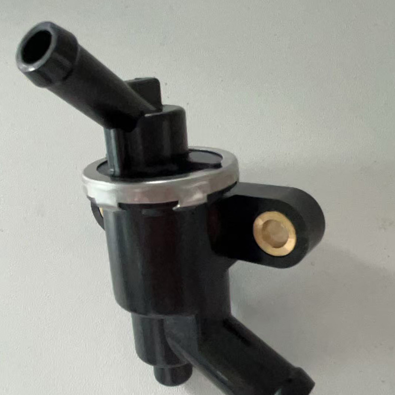 Durable & Reliable Auto Aluminum Thermometer Module