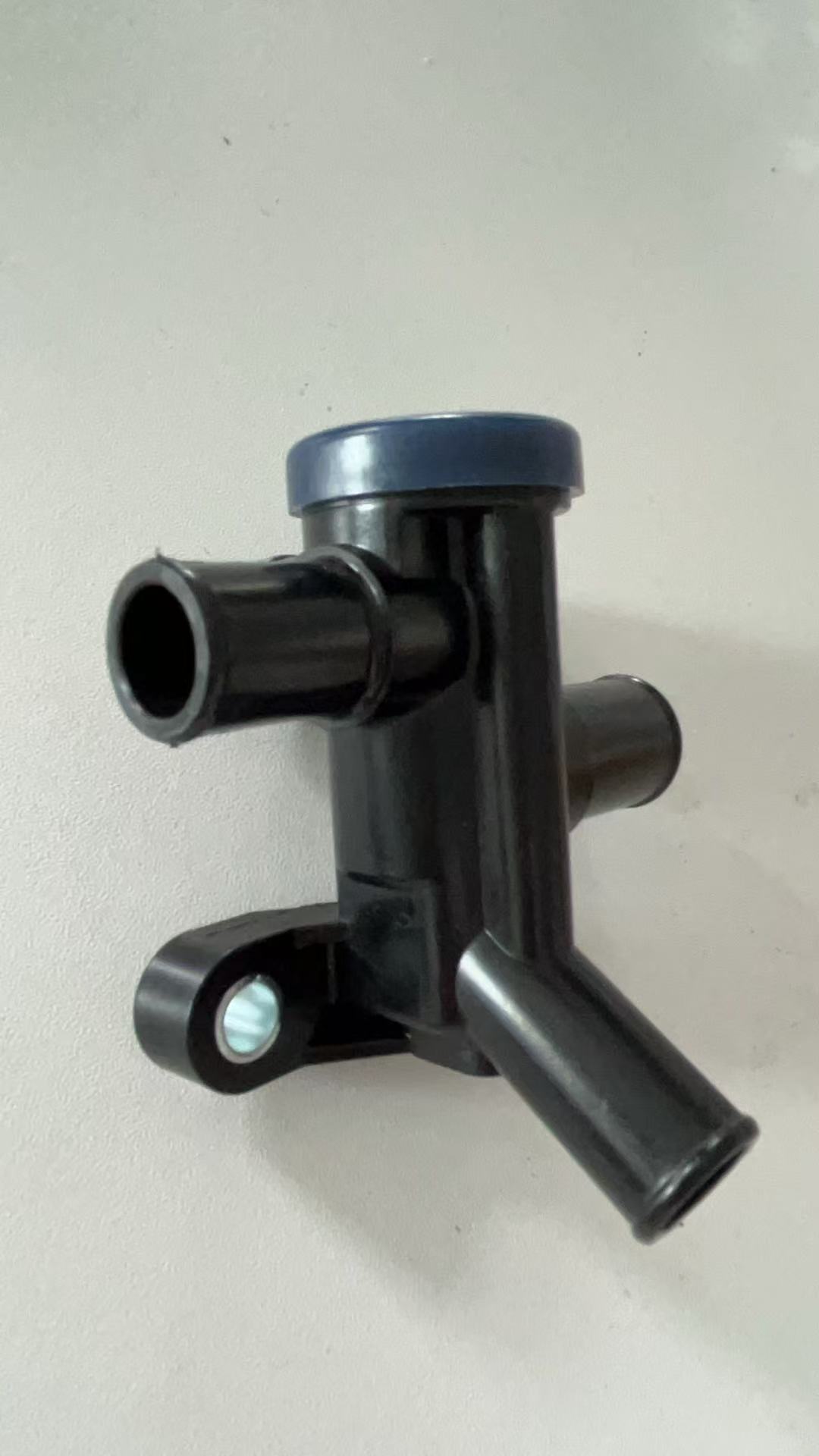 Precision-Fit Aluminum Automotive Thermostat for Efficient Engine Cooling