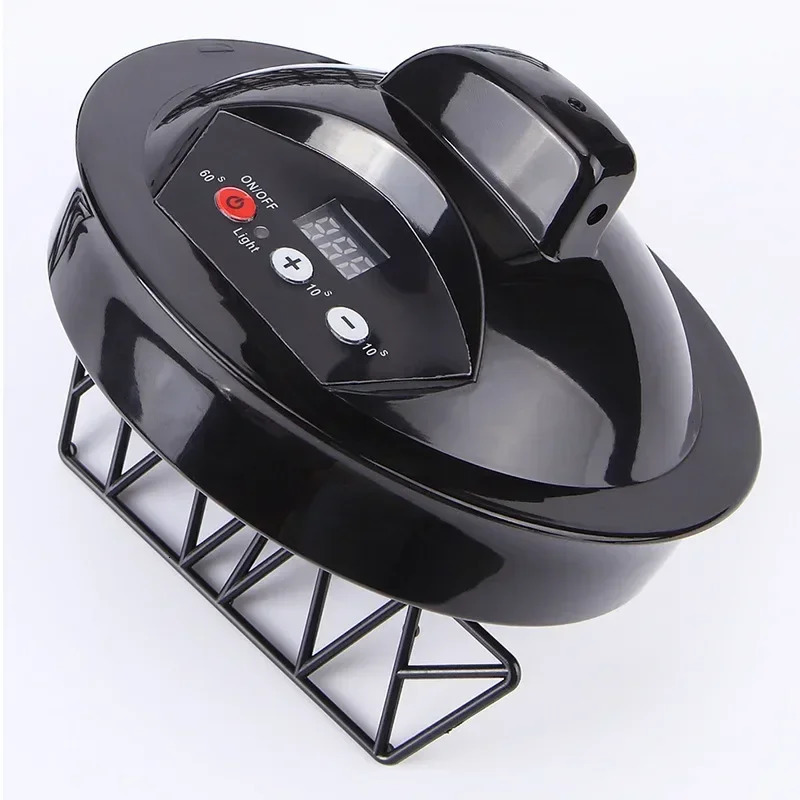 Professional Hair Color Wax Dyeing Hair Electric Hair Coloring Automatic Mixer Hairs Color Mixing Bowl Hairdressing Tool Device 250805