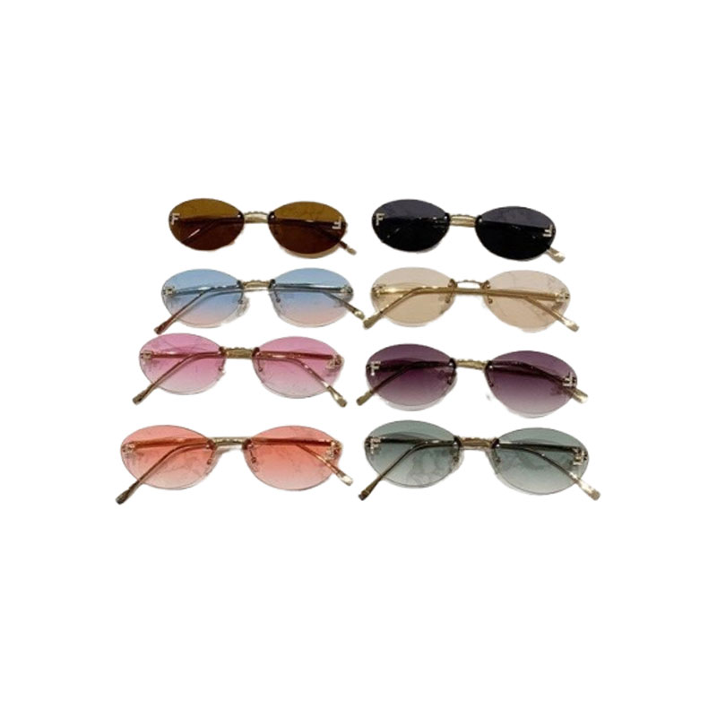 Bold Unisex Sunglasses - Statement-making frames suitable for road trips and festivals, offering UV protection