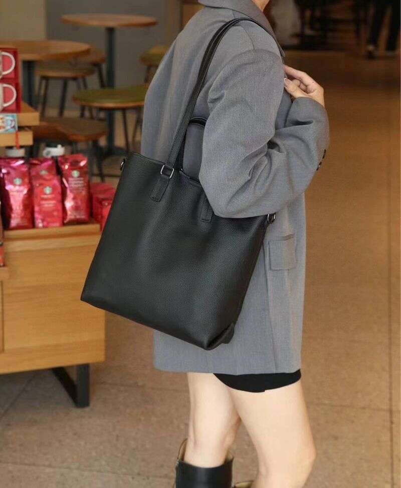 cowhideEvening Bags Designer Handbag Brand Women Casual Tote Large Capacity Ladies Hand Crossbody For